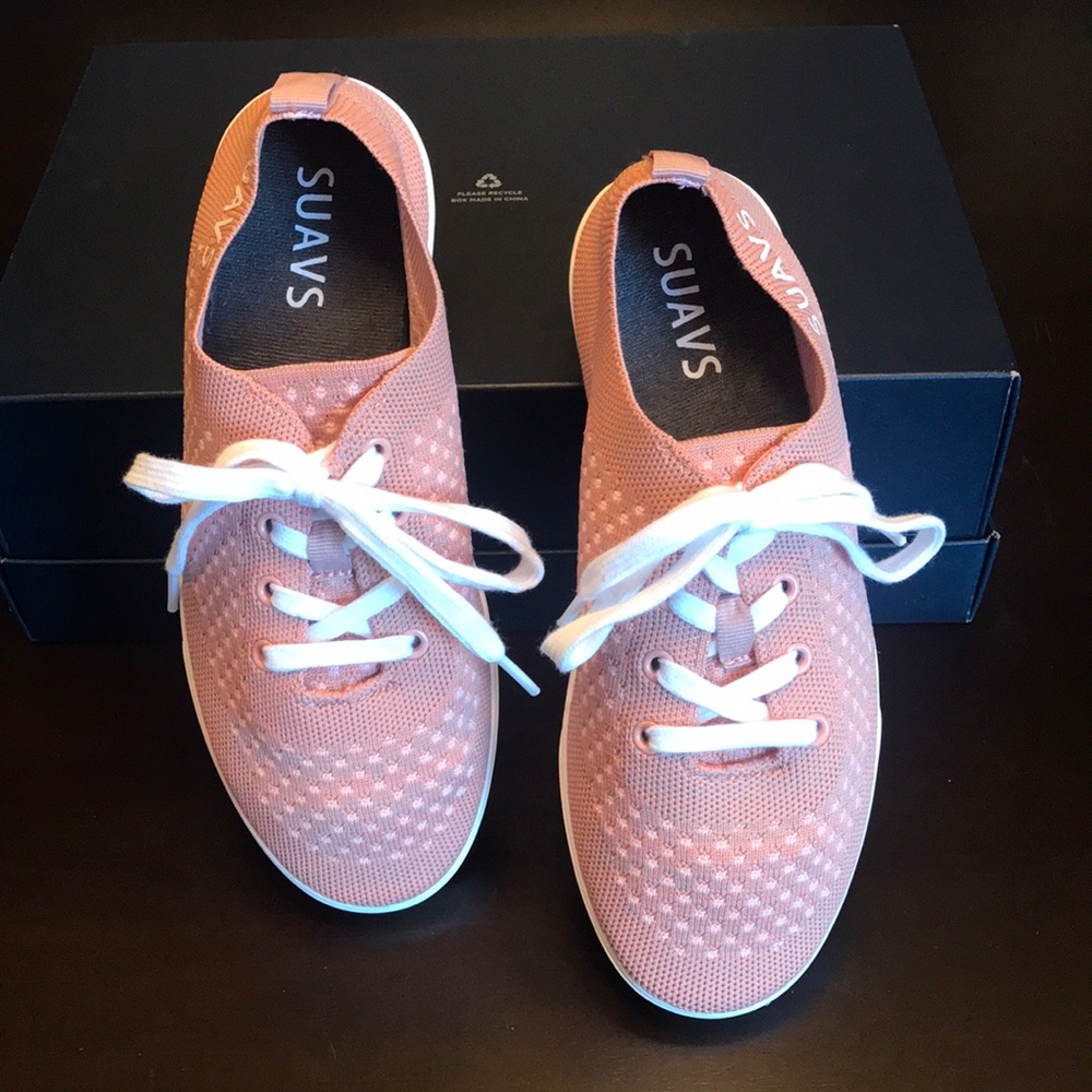 Suave Zilker sneaker
